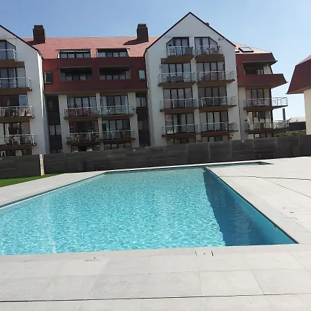 Apartamento Green Garden Ii Bis Middelkerke